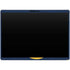 MLB Milwaukee Brewers - Solid Distressed Surface Pro 9 Skin
