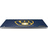 MLB Milwaukee Brewers - Solid Distressed Universal Laptop 11in (8.8 x 6.2in) Skin
