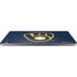 MLB Milwaukee Brewers - Solid Distressed Universal Laptop 14in (11.4 x 8.2in) Skin