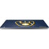 MLB Milwaukee Brewers - Solid Distressed Universal Laptop 16.6in (13.4 x 9.7in) Skin