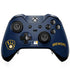 MLB Milwaukee Brewers - Solid Distressed Xbox One Elite Controller Skin