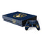 MLB Milwaukee Brewers - Solid Distressed Xbox One X Bundle Skin