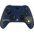 MLB Milwaukee Brewers - Solid Distressed Xbox Series X Bundle Skin