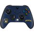 MLB Milwaukee Brewers - Solid Distressed Xbox Series X Controller Skin