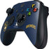 MLB Milwaukee Brewers - Solid Distressed Xbox Series X Controller Skin