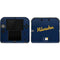 MLB Milwaukee Brewers Alternate/Away Jersey Nintendo 2DS Skin