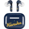 MLB Milwaukee Brewers Alternate/Away Jersey AirPods Pro 2nd Gen Skin