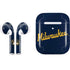 MLB Milwaukee Brewers Alternate/Away Jersey Apple AirPods 2 Skin