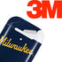 MLB Milwaukee Brewers Alternate/Away Jersey Apple AirPods 2 Skin