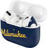 MLB Milwaukee Brewers Alternate/Away Jersey Apple AirPods Pro Skin