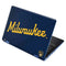 MLB Milwaukee Brewers Alternate/Away Jersey Aspire R11 11.6in Skin