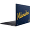 MLB Milwaukee Brewers Alternate/Away Jersey Ativ Book 9 (15.6in 2014) Skin