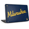 MLB Milwaukee Brewers Alternate/Away Jersey HP Chromebook Skin