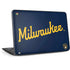 MLB Milwaukee Brewers Alternate/Away Jersey HP Chromebook Skin