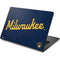 MLB Milwaukee Brewers Alternate/Away Jersey Dell Chromebook Skin