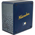 MLB Milwaukee Brewers Alternate/Away Jersey Cooler Master MasterBox Q300L Mini Tower Skin