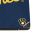 MLB Milwaukee Brewers Alternate/Away Jersey Dell Vostro Skin