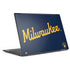 MLB Milwaukee Brewers Alternate/Away Jersey HP Envy Skin