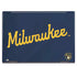 MLB Milwaukee Brewers Alternate/Away Jersey HP Envy Skin