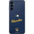 MLB Milwaukee Brewers Alternate/Away Jersey Galaxy A14 5G Skin