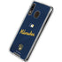 MLB Milwaukee Brewers Alternate/Away Jersey Galaxy A30 Clear Case
