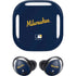 MLB Milwaukee Brewers Alternate/Away Jersey Galaxy Buds Pro Skin