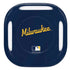 MLB Milwaukee Brewers Alternate/Away Jersey Galaxy Buds Pro Skin