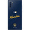 MLB Milwaukee Brewers Alternate/Away Jersey Galaxy Note 10 Plus Skin