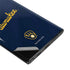 MLB Milwaukee Brewers Alternate/Away Jersey Galaxy Note 10 Plus Skin