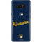 MLB Milwaukee Brewers Alternate/Away Jersey Galaxy Note 8 Skin