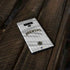 MLB Milwaukee Brewers Alternate/Away Jersey Galaxy Note 9 Skin