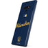 MLB Milwaukee Brewers Alternate/Away Jersey Galaxy Note 9 Skin
