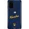 MLB Milwaukee Brewers Alternate/Away Jersey Galaxy Note20 5G Pro Case