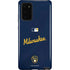 MLB Milwaukee Brewers Alternate/Away Jersey Galaxy Note20 5G Pro Case