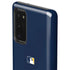 MLB Milwaukee Brewers Alternate/Away Jersey Galaxy Note20 5G Pro Case
