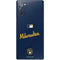 MLB Milwaukee Brewers Alternate/Away Jersey Galaxy Note20 5G Skin