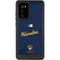 MLB Milwaukee Brewers Alternate/Away Jersey Galaxy Note20 5G Waterproof Case