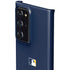 MLB Milwaukee Brewers Alternate/Away Jersey Galaxy Note20 Ultra 5G Lite Case