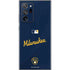 MLB Milwaukee Brewers Alternate/Away Jersey Galaxy Note20 Ultra 5G Skin