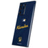 MLB Milwaukee Brewers Alternate/Away Jersey Galaxy Note20 Ultra 5G Skin