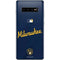 MLB Milwaukee Brewers Alternate/Away Jersey Galaxy S10 Plus Skin
