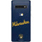 MLB Milwaukee Brewers Alternate/Away Jersey Galaxy S10 Skin