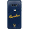 MLB Milwaukee Brewers Alternate/Away Jersey Galaxy S10e Skin