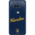 MLB Milwaukee Brewers Alternate/Away Jersey Galaxy S10e Skin