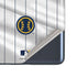 MLB Milwaukee Brewers Alternate/Away Jersey Galaxy S20 Fan Edition Skin