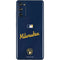 MLB Milwaukee Brewers Alternate/Away Jersey Galaxy S20 Fan Edition Skin