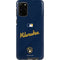 MLB Milwaukee Brewers Alternate/Away Jersey Galaxy S20 Plus Pro Case