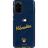 MLB Milwaukee Brewers Alternate/Away Jersey Galaxy S20 Plus Pro Case