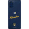 MLB Milwaukee Brewers Alternate/Away Jersey Galaxy S20 Plus Skin