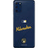 MLB Milwaukee Brewers Alternate/Away Jersey Galaxy S20 Plus Skin